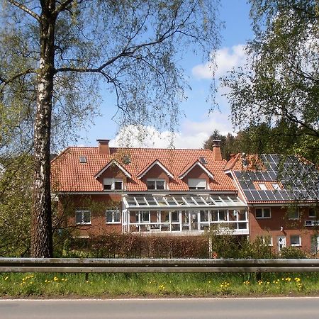 Gasthaus Schadde フロートー エクステリア 写真
