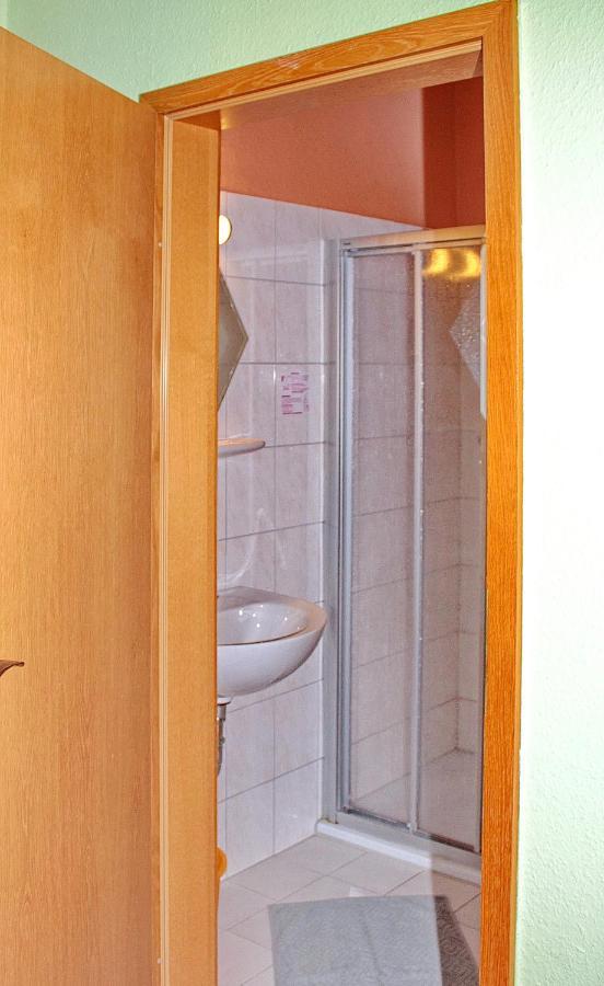 Gasthaus Schadde フロートー エクステリア 写真