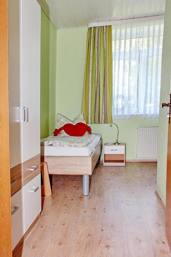 Gasthaus Schadde フロートー エクステリア 写真