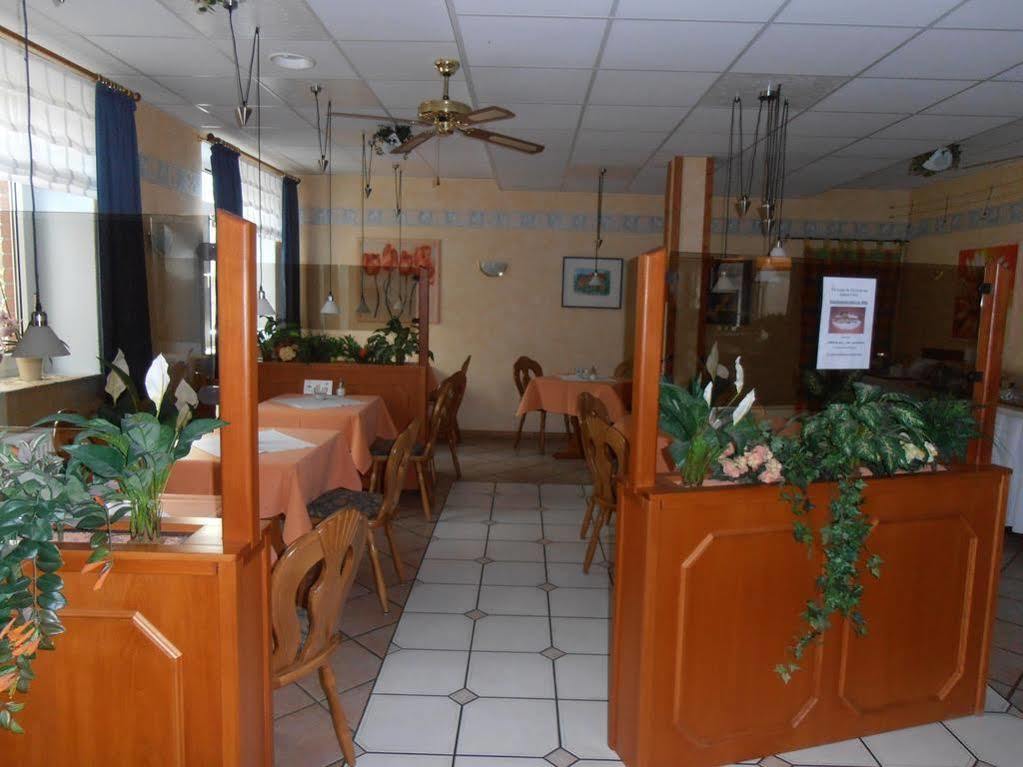 Gasthaus Schadde フロートー エクステリア 写真